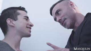 DADDY SITTER, PART 1