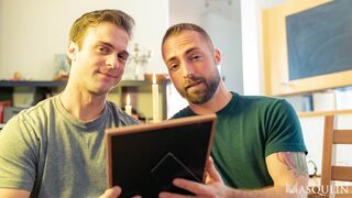 Non chiedere, non c'è niente da dire