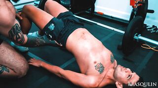 L'allenatore, parte 3