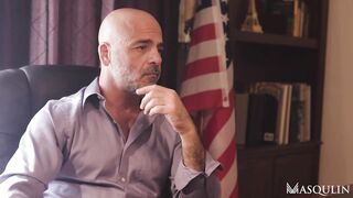 ATRAPADO CON LAS MANOS EN BRUTO, PARTE 4