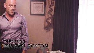 ATRAPADO CON LAS MANOS EN BRUTO, PARTE 4