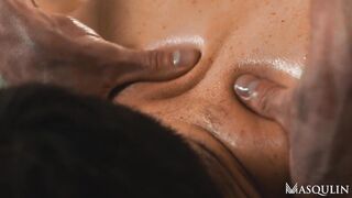 Servicio de acompañantes, parte 2