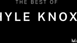 O MELHOR DE THYLE KNOXX