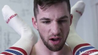 O MELHOR DE THYLE KNOXX