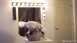 THE 4 DOORS, PART 4 - SUBMISSION