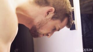 THE 4 DOORS, PART 4 - SUBMISSION