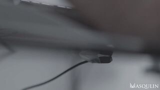 L'UFFICIO, PARTE 1