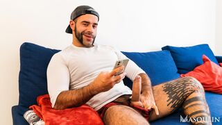 Servicio de acompañantes, parte 1