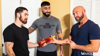 Who&rsquo;s Your Daddy, Part 2