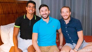 NO HAY VACANTES, PARTE 1