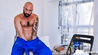 HOT AF. GIANNI MAGGIO