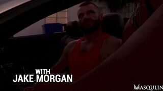 CROISIÈRE EN VOITURE