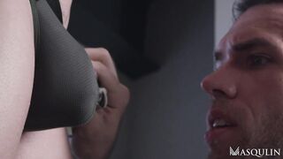 SERVICIO A LA FRANÇAISE