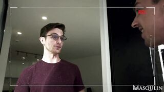 DAS MASQULIN-PROJEKT: LINUS GRAY