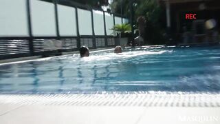 DAS MASQULIN-PROJEKT: SCOTT MILLER