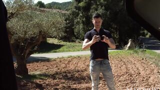 MOTEL SLUTSVILLE, PARTE 1