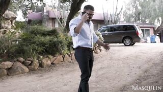 PRESSION SOCIALE, PARTIE 2 - CALVIN BANKS