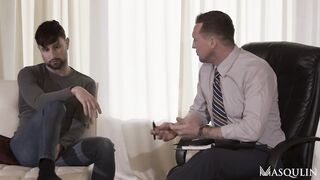 CE QUI LUI A PRIS, PARTIE 1