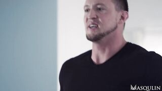 COMPETITIVE STREAK, PART 2