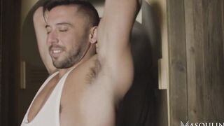 LE LIVE-IN, PARTIE 1