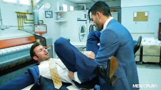 Pure Suit: Revival, versão do editor