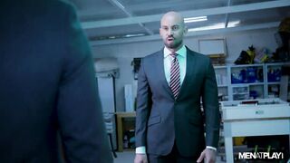 Mafia des costumes purs