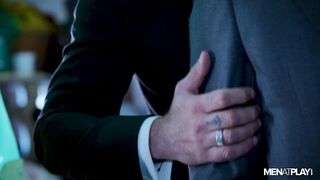 Mafia des costumes purs