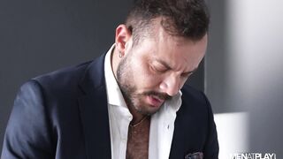 Orden ejecutiva: Episodio 2