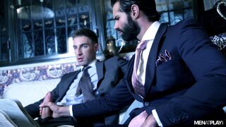 No es asunto de nadie, versión del editor