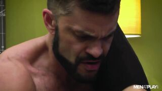 Spy Boy, versione editoriale