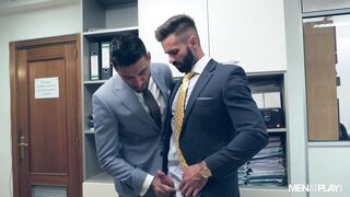 ¡Sí señor!, versión del editor