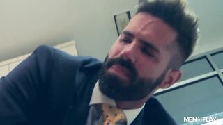 ¡Sí señor!, versión del editor