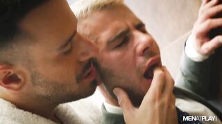 Tagebuch eines Gigolo: Keine Reue