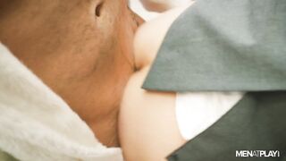 Tagebuch eines Gigolo: Keine Reue