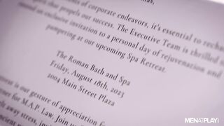 Benefícios Executivos