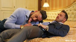 Mantenuto, taglio dell'editore