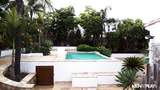 Traje fuerte Ep 2: Propiedades en auge