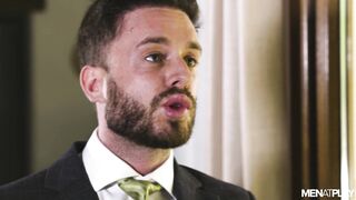 Traje fuerte Ep 2: Propiedades en auge