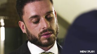 Traje fuerte Ep 2: Propiedades en auge