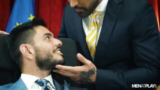 Interferenza elettorale