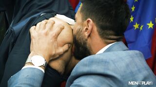 Interferenza elettorale