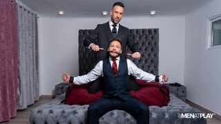 Diary of a Gigolo: Darker