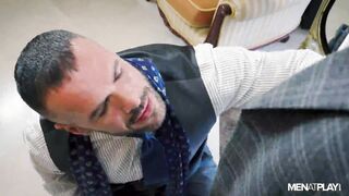 Regolazione della cucitura interna