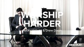 Adore com mais intensidade