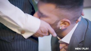 Diário de um Gigolô: Interpretação de papéis