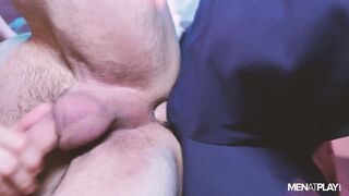 Non svegliare il capo 3