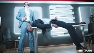 Diary of an Attorney: Not Guilty