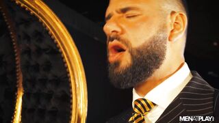 Pure Suit : Résurgence