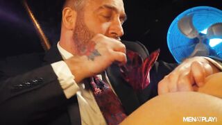 Pure Suit : Résurgence