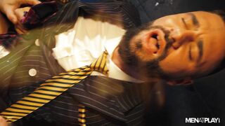 Pure Suit : Résurgence